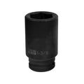 Performance Tool 3/4" Drive 33mm DW Impact Socket M743-33